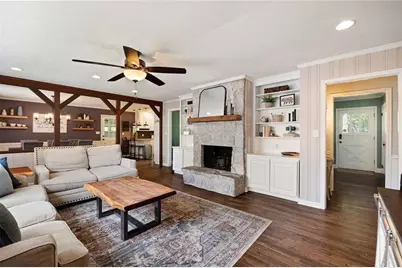 1563 Arden Drive SW, Marietta, GA 30008 - Photo 8