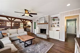1563 Arden Dr SW, Marietta, GA 30008 - Photo 8
