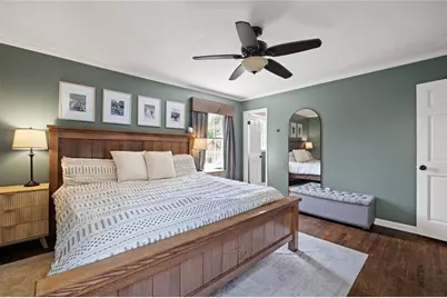 1563 Arden Drive SW, Marietta, GA 30008 - Photo 26