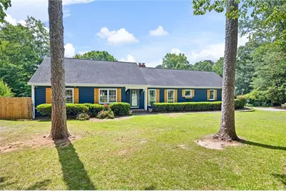 1563 Arden Drive SW, Marietta, GA 30008 - Photo 1