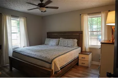 11 Mountainside Drive E, Dawsonville, GA 30534 - Photo 12