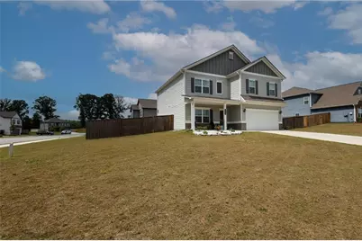 1229 Lyndhurst Lane, Bethlehem, GA 30620 - Photo 4