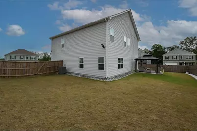 1229 Lyndhurst Lane, Bethlehem, GA 30620 - Photo 32