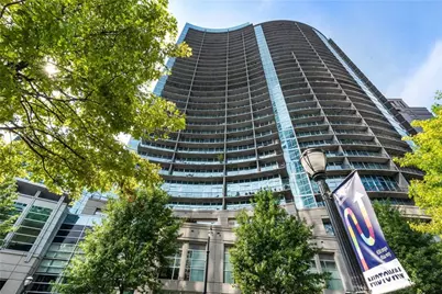 1080 Peachtree Street NE #2111, Atlanta, GA 30309 - Photo 78