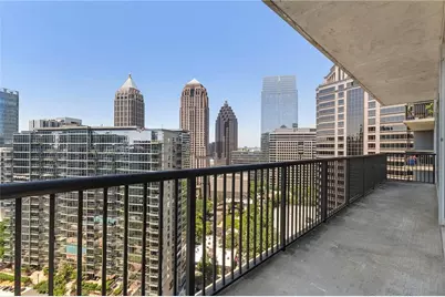 1080 Peachtree Street NE #2111, Atlanta, GA 30309 - Photo 52