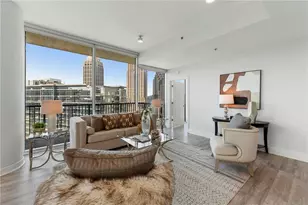 1080 Peachtree St NE, Atlanta, GA 30309 - Photo 8