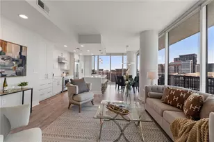 1080 Peachtree St NE, Atlanta, GA 30309 - Photo 2