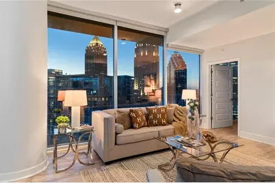 1080 Peachtree Street NE #2111, Atlanta, GA 30309 - Photo 38