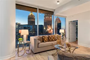 1080 Peachtree St NE, Atlanta, GA 30309 - Photo 38