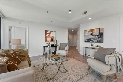 1080 Peachtree Street NE #2111, Atlanta, GA 30309 - Photo 10
