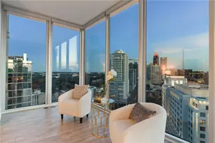 1080 Peachtree St NE, Atlanta, GA 30309 - Photo 46