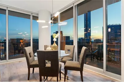 1080 Peachtree Street NE #2111, Atlanta, GA 30309 - Photo 42