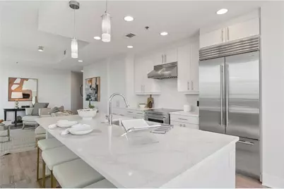 1080 Peachtree Street NE #2111, Atlanta, GA 30309 - Photo 14