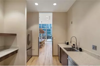 1080 Peachtree Street NE #2111, Atlanta, GA 30309 - Photo 66