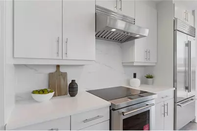 1080 Peachtree Street NE #2111, Atlanta, GA 30309 - Photo 16