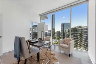 1080 Peachtree St NE, Atlanta, GA 30309 - Photo 30