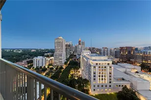 1080 Peachtree St NE, Atlanta, GA 30309 - Photo 32