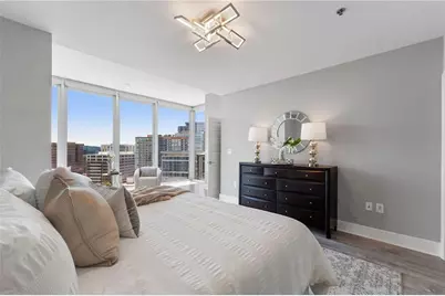 1080 Peachtree Street NE #2111, Atlanta, GA 30309 - Photo 22