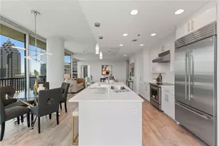 1080 Peachtree St NE, Atlanta, GA 30309 - Photo 6