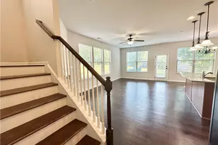 1933 Paxton Ridge Ct, Lilburn, GA 30047 - Photo 6