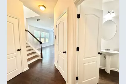 1933 Paxton Ridge Court, Lilburn, GA 30047 - Photo 4