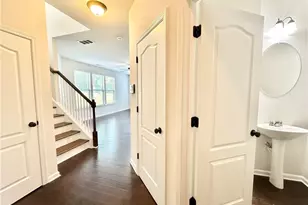 1933 Paxton Ridge Ct, Lilburn, GA 30047 - Photo 4