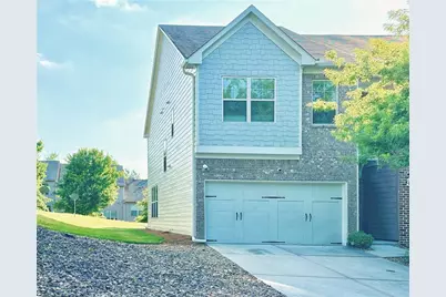 1933 Paxton Ridge Court, Lilburn, GA 30047 - Photo 2