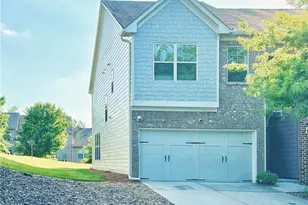 1933 Paxton Ridge Ct, Lilburn, GA 30047 - Photo 2