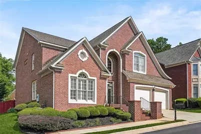 1323 Village Terrace Court, Atlanta, GA 30338 - Photo 4