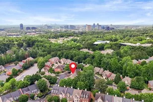 1323 Village Terrace Ct, Atlanta, GA 30338 - Photo 4