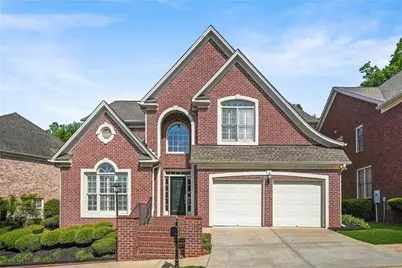 1323 Village Terrace Court, Atlanta, GA 30338 - Photo 54
