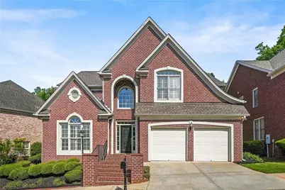 1323 Village Terrace Court, Atlanta, GA 30338 - Photo 2