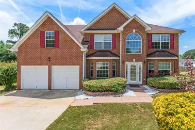 11961 Markham Way, Hampton, GA 30228 - Photo 2