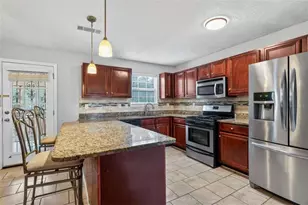11961 Markham Way, Hampton, GA 30228 - Photo 1