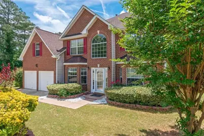 11961 Markham Way, Hampton, GA 30228 - Photo 4