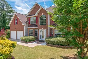 11961 Markham Way, Hampton, GA 30228 - Photo 4