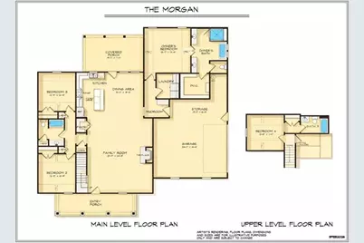 1140 Madison Hills Drive, Madison, GA 30650 - Photo 2