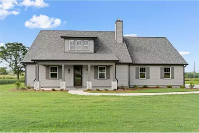 1140 Madison Hills Drive, Madison, GA 30650 - Photo 1