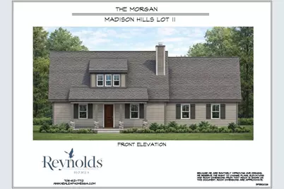 1140 Madison Hills Drive, Madison, GA 30650 - Photo 2