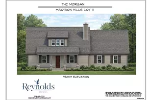 1140 Madison Hills Dr, Madison, GA 30650 - Photo 2