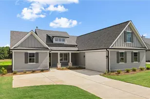 1101 Madison Hills Dr, Madison, GA 30650 - Photo 4