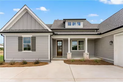 1101 Madison Hills Drive, Madison, GA 30650 - Photo 6