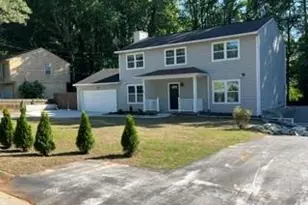 644 Bantry Ln, Stone Mountain, GA 30083 - Photo 4