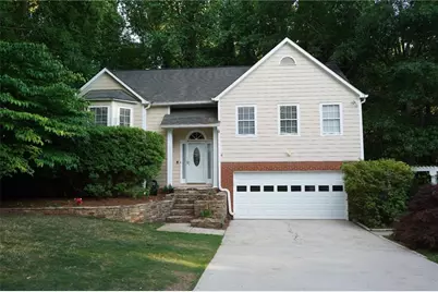 210 Radner Run, Lawrenceville, GA 30043 - Photo 4