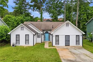 7745 Antebellum Ln, Riverdale, GA 30274 - Photo 1