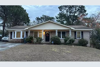 3404 Kensington Drive S, Augusta, GA 30906 - Photo 50