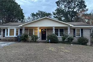 3404 Kensington Dr S, Augusta, GA 30906 - Photo 50