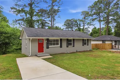 3681 Daisy Drive, Decatur, GA 30032 - Photo 2