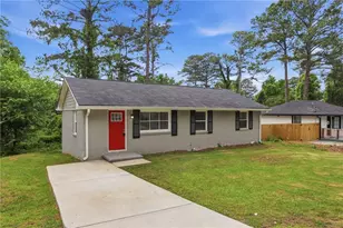 3681 Daisy Dr, Decatur, GA 30032 - Photo 2