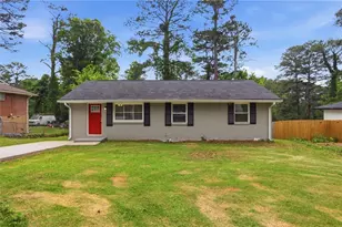 3681 Daisy Dr, Decatur, GA 30032 - Photo 1